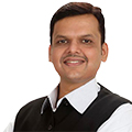 Devendra Fadanvis